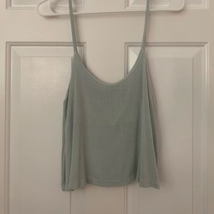 American eagle, tank, one size